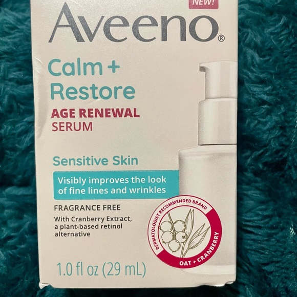New Aveeno skincare bundle - Picture 3 of 5